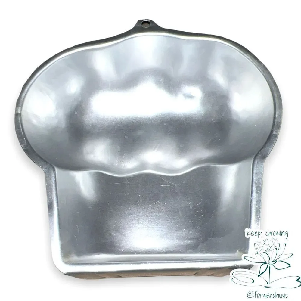 Wilton Cupcake Cake Pan